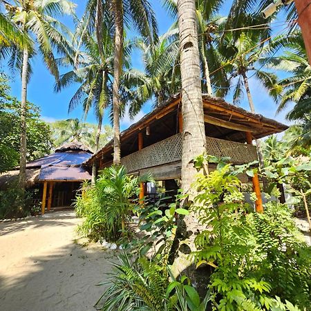 Big Bamboo Beach Resort Sipalay Dış mekan fotoğraf