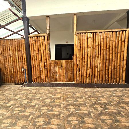 Big Bamboo Beach Resort Sipalay Dış mekan fotoğraf
