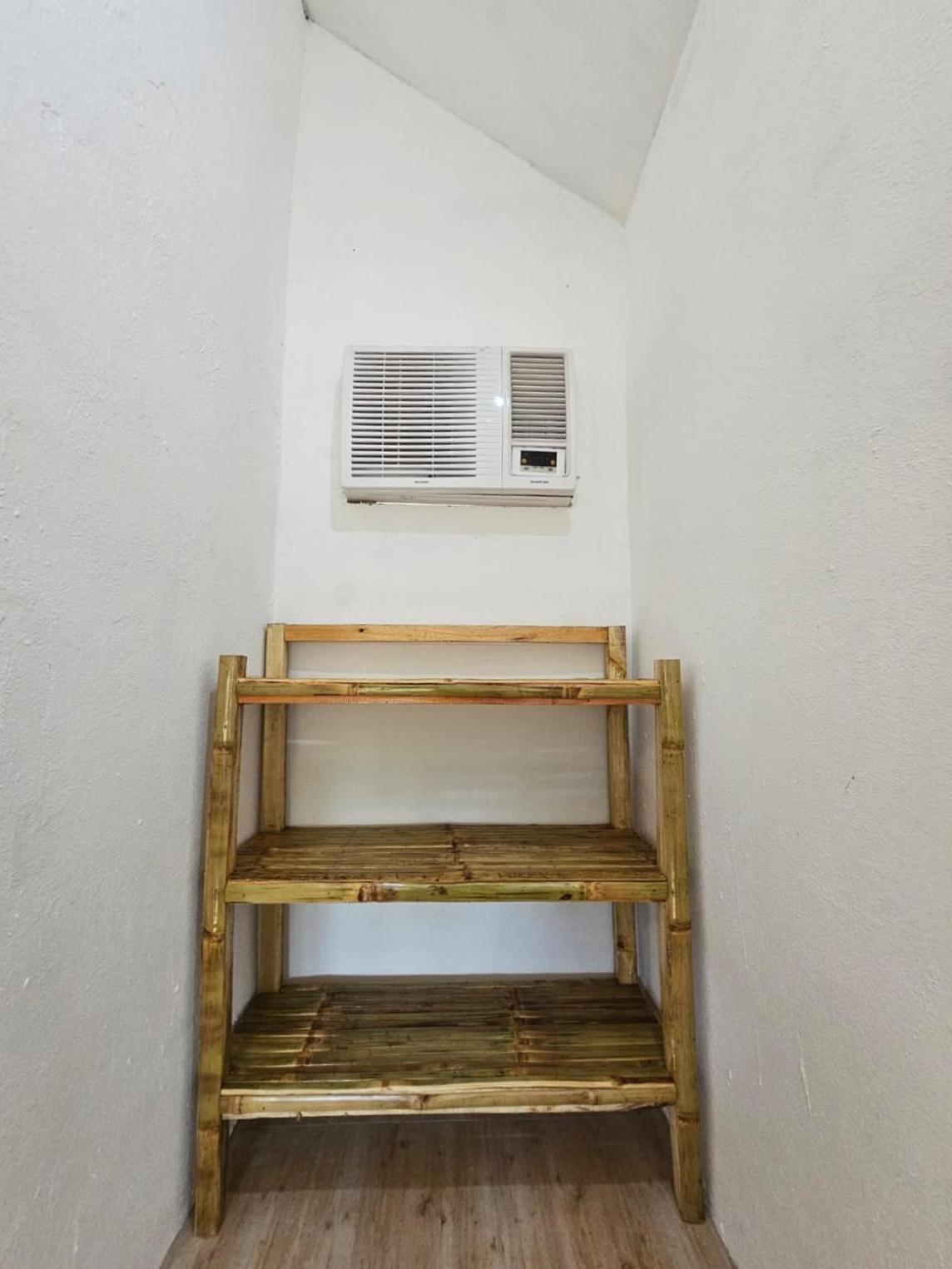 Big Bamboo Beach Resort Sipalay Dış mekan fotoğraf