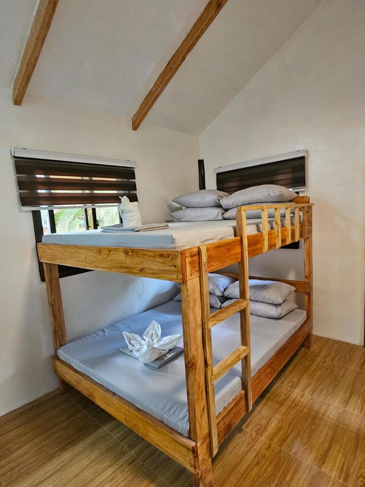 Big Bamboo Beach Resort Sipalay Dış mekan fotoğraf