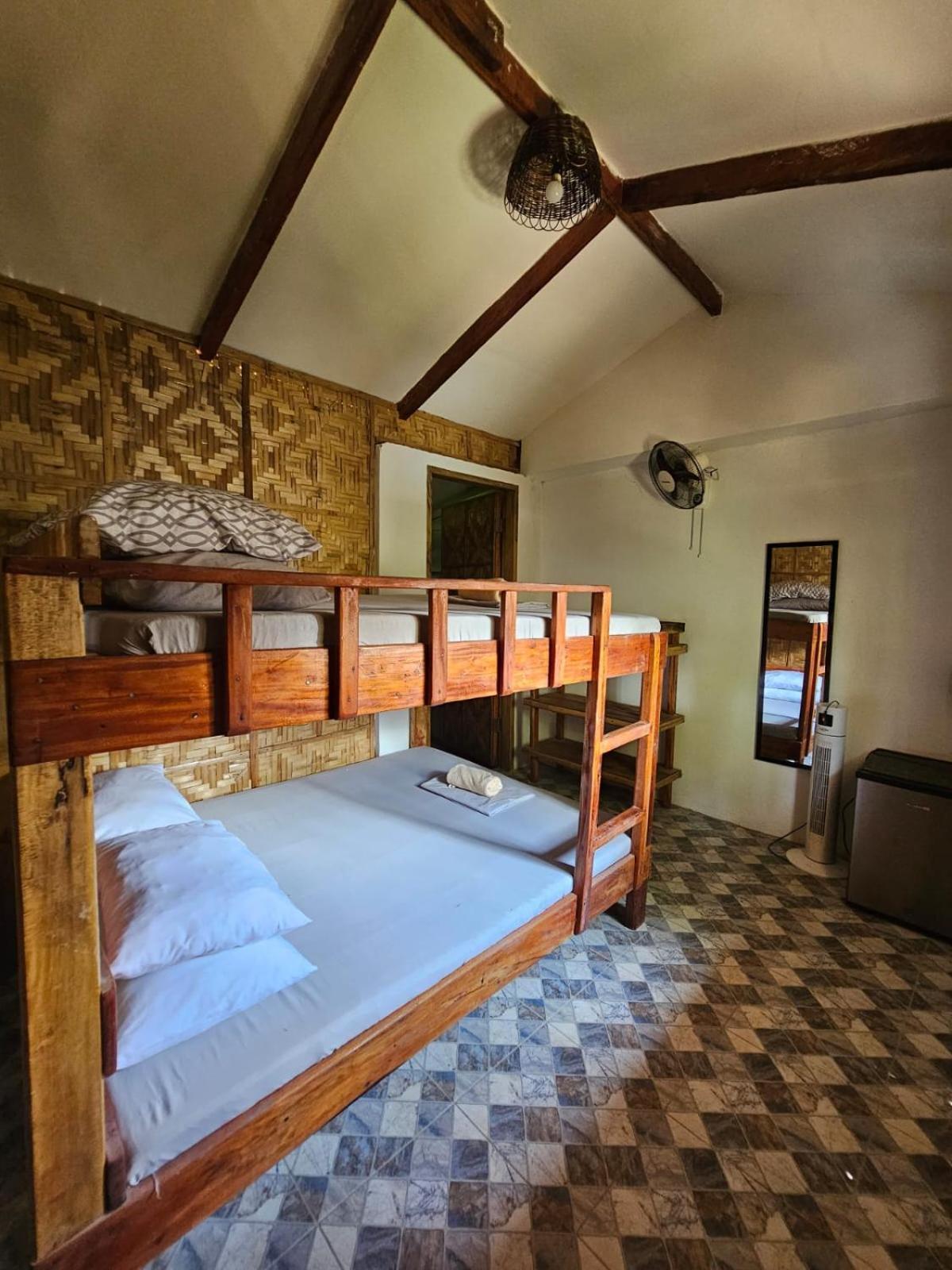Big Bamboo Beach Resort Sipalay Dış mekan fotoğraf