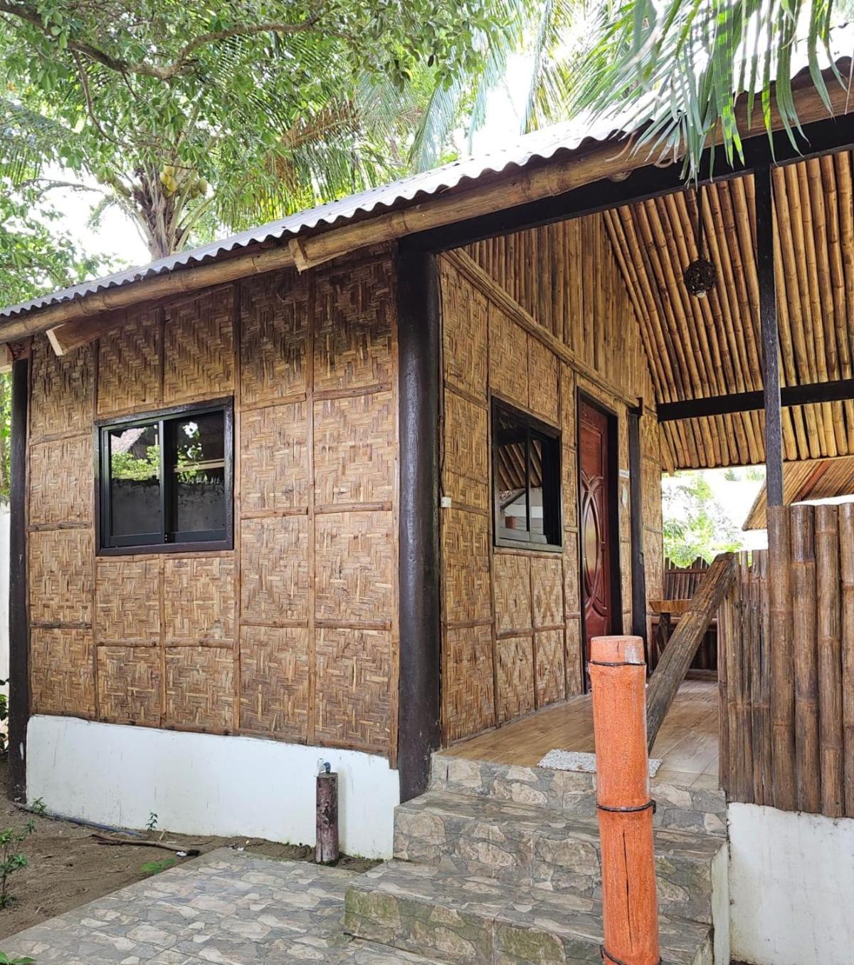 Big Bamboo Beach Resort Sipalay Dış mekan fotoğraf