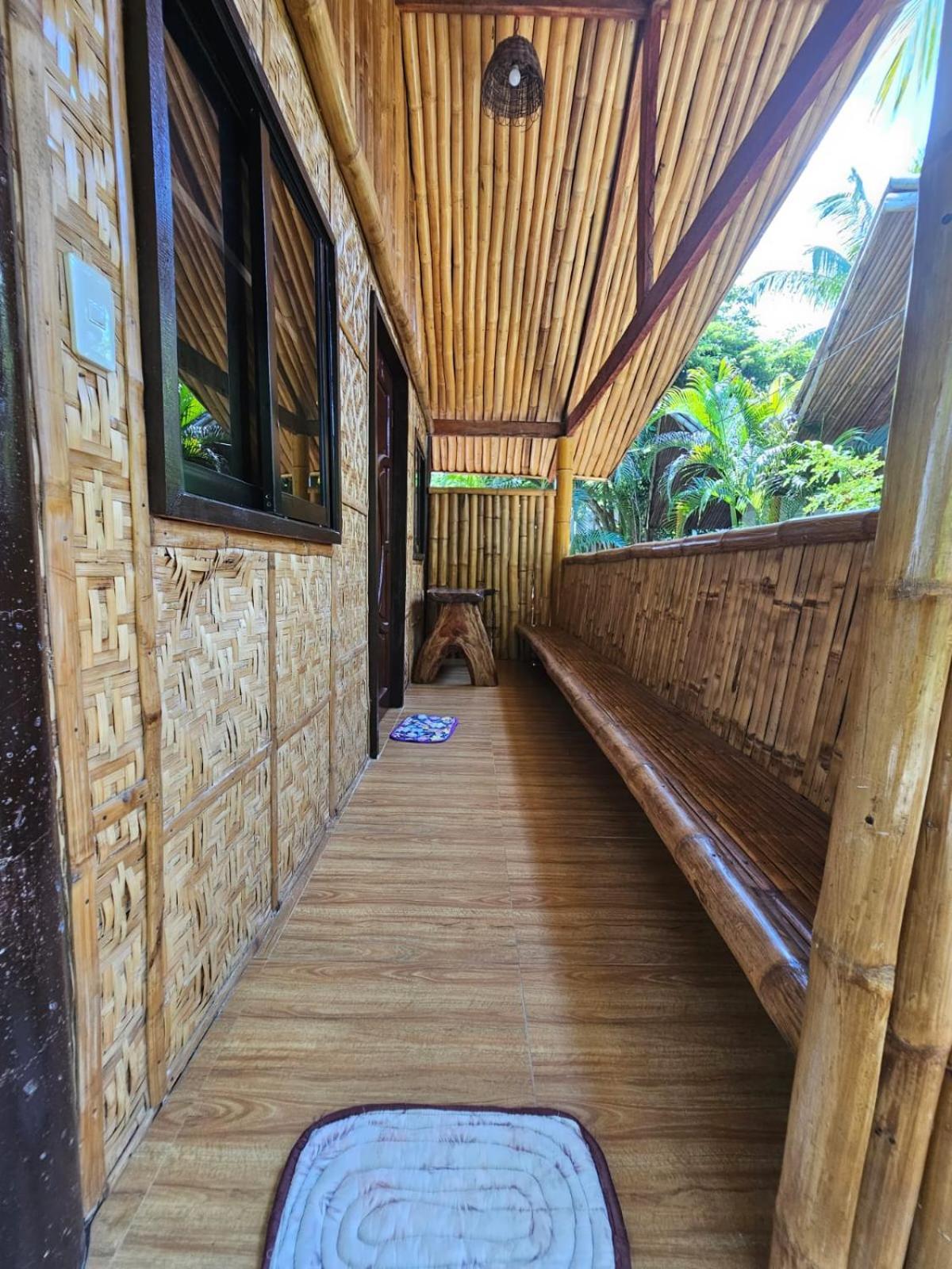 Big Bamboo Beach Resort Sipalay Dış mekan fotoğraf