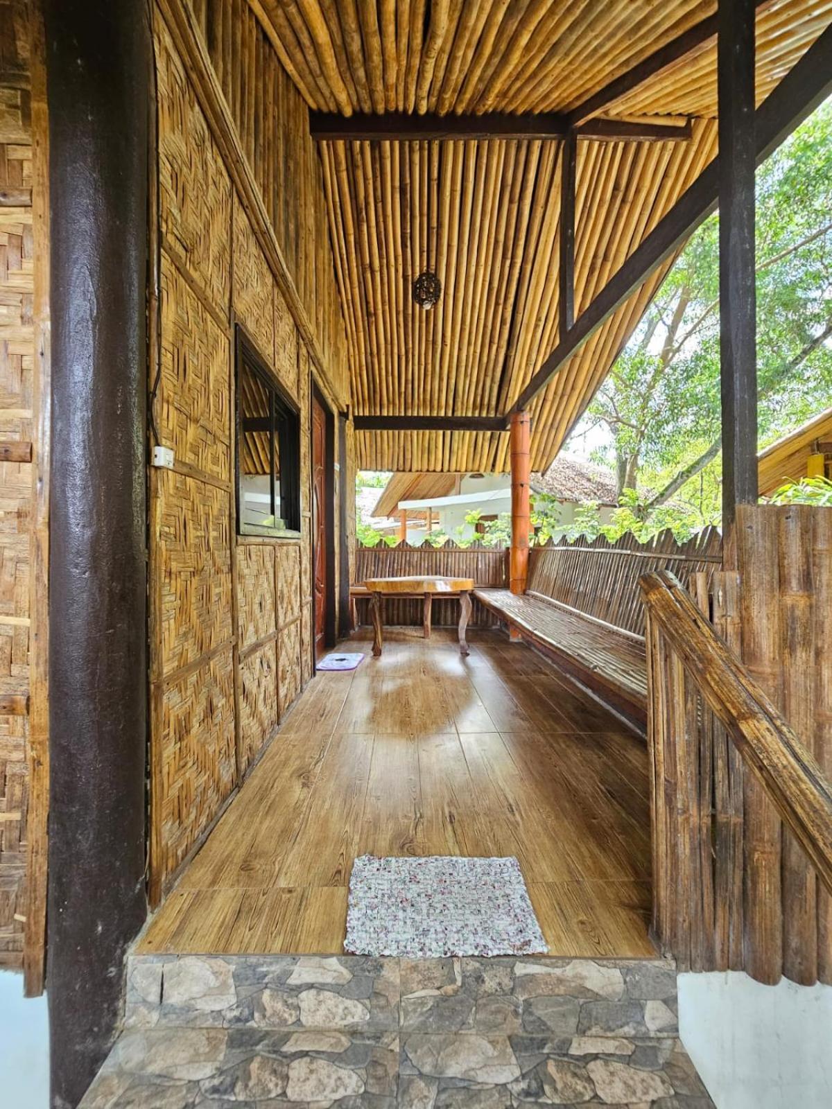 Big Bamboo Beach Resort Sipalay Dış mekan fotoğraf