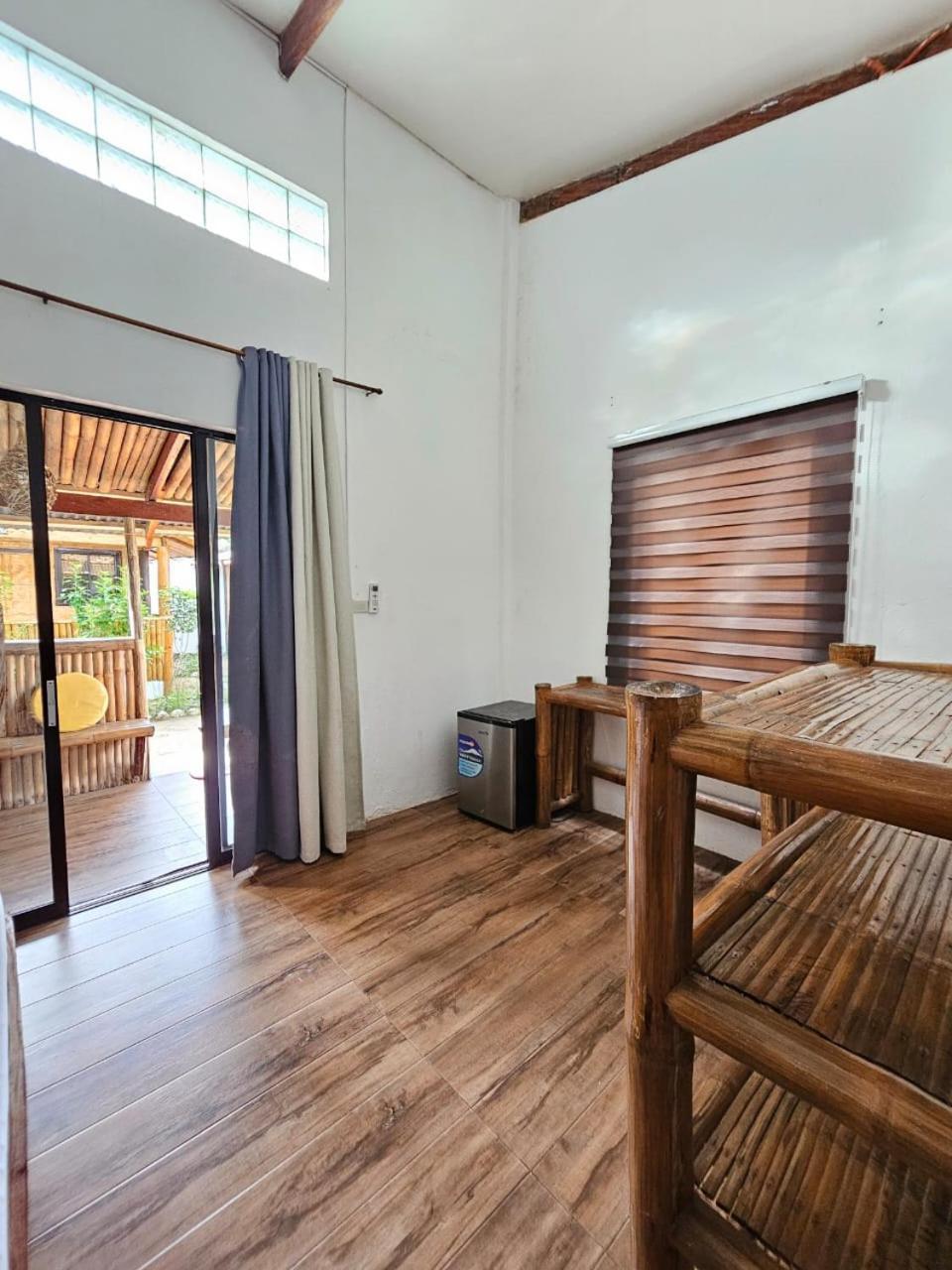 Big Bamboo Beach Resort Sipalay Dış mekan fotoğraf