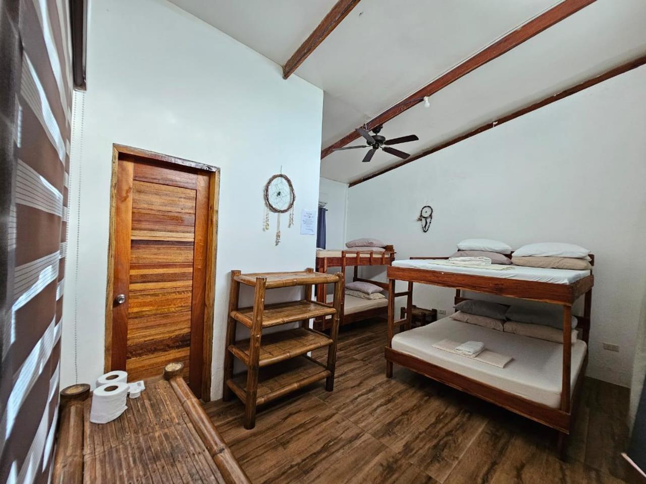 Big Bamboo Beach Resort Sipalay Dış mekan fotoğraf