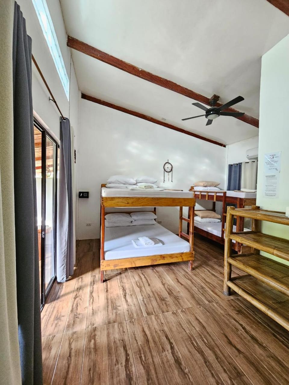 Big Bamboo Beach Resort Sipalay Dış mekan fotoğraf