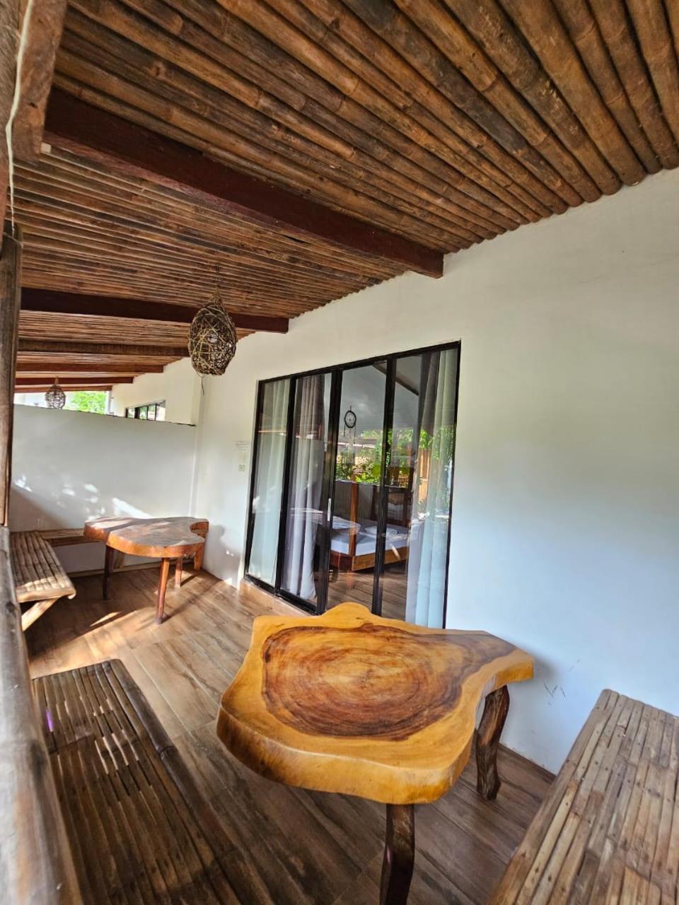 Big Bamboo Beach Resort Sipalay Dış mekan fotoğraf