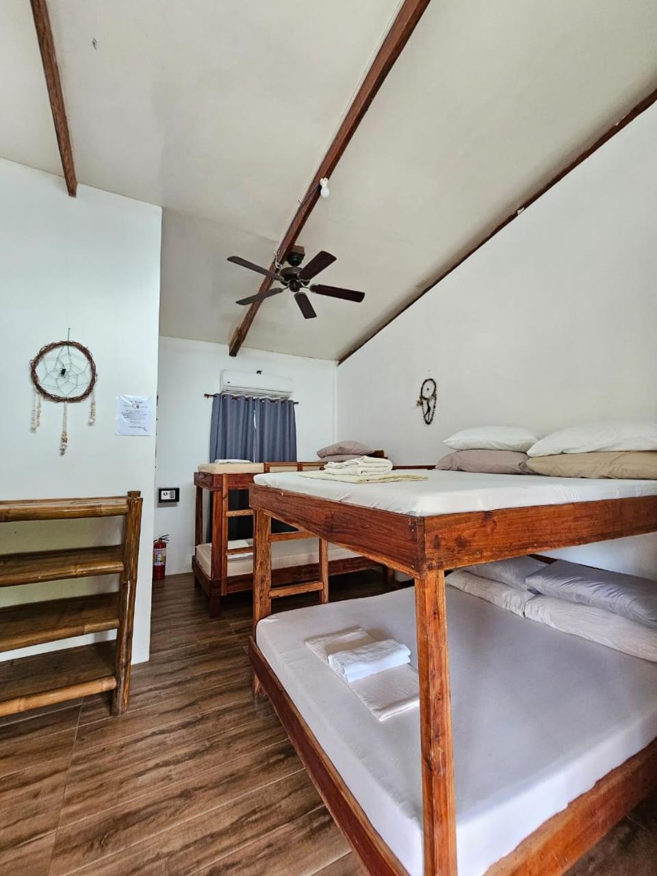 Big Bamboo Beach Resort Sipalay Dış mekan fotoğraf