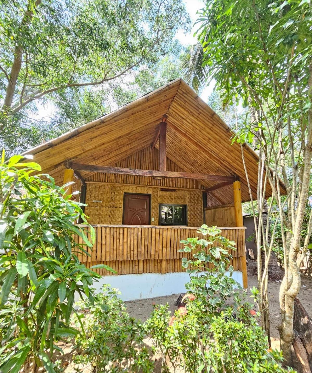 Big Bamboo Beach Resort Sipalay Dış mekan fotoğraf