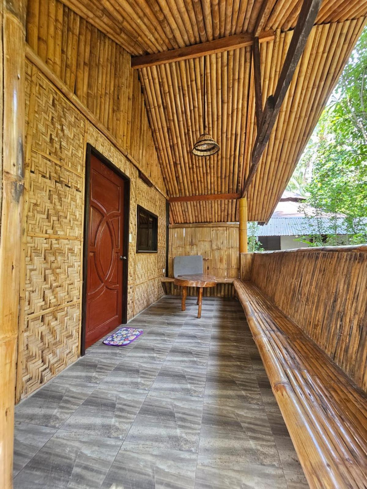 Big Bamboo Beach Resort Sipalay Dış mekan fotoğraf