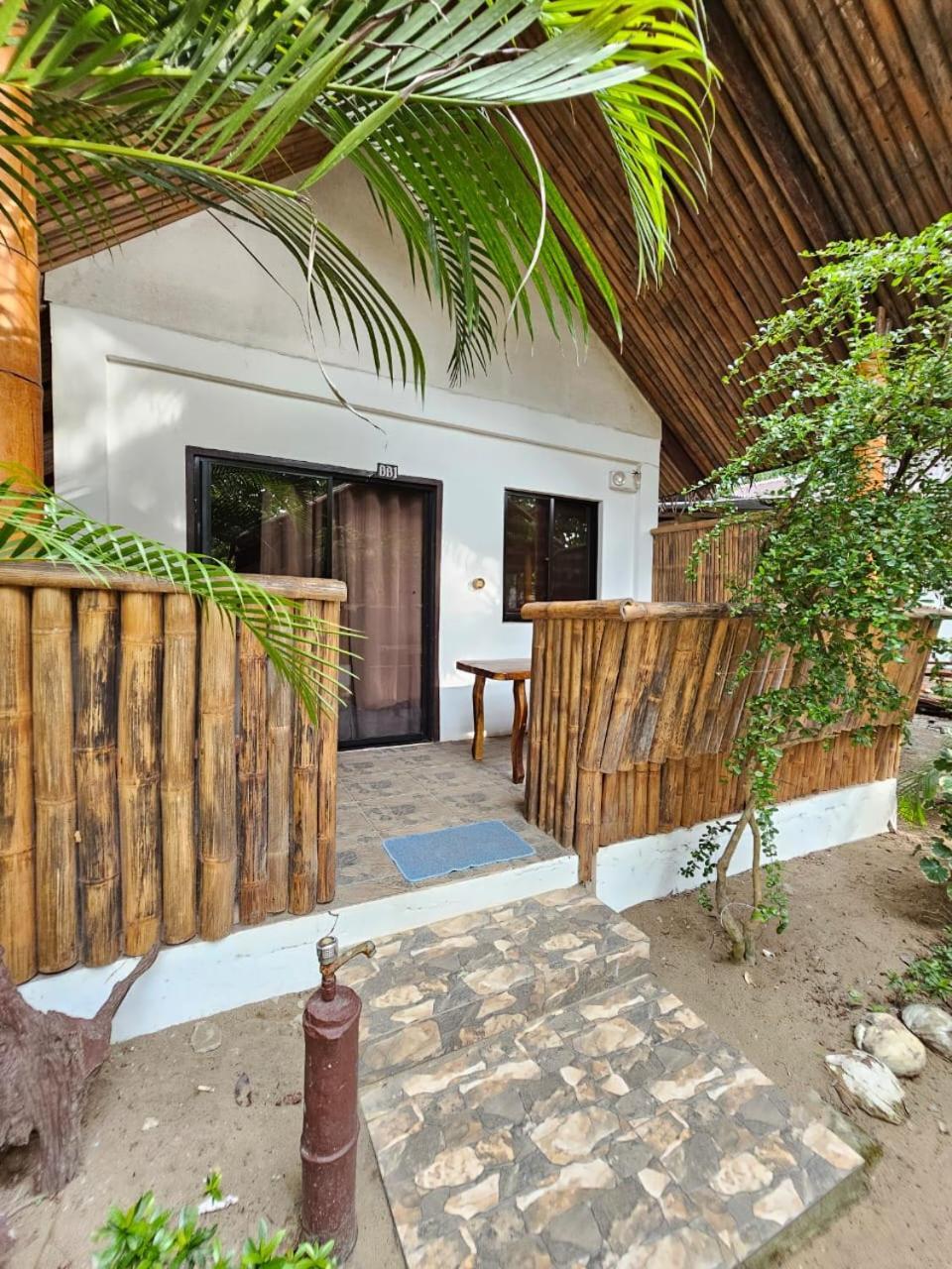 Big Bamboo Beach Resort Sipalay Dış mekan fotoğraf