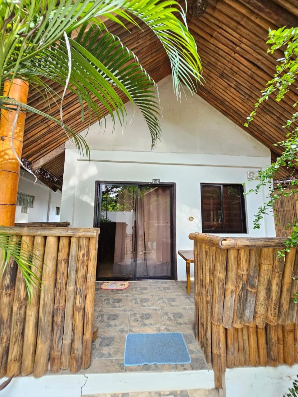 Big Bamboo Beach Resort Sipalay Dış mekan fotoğraf