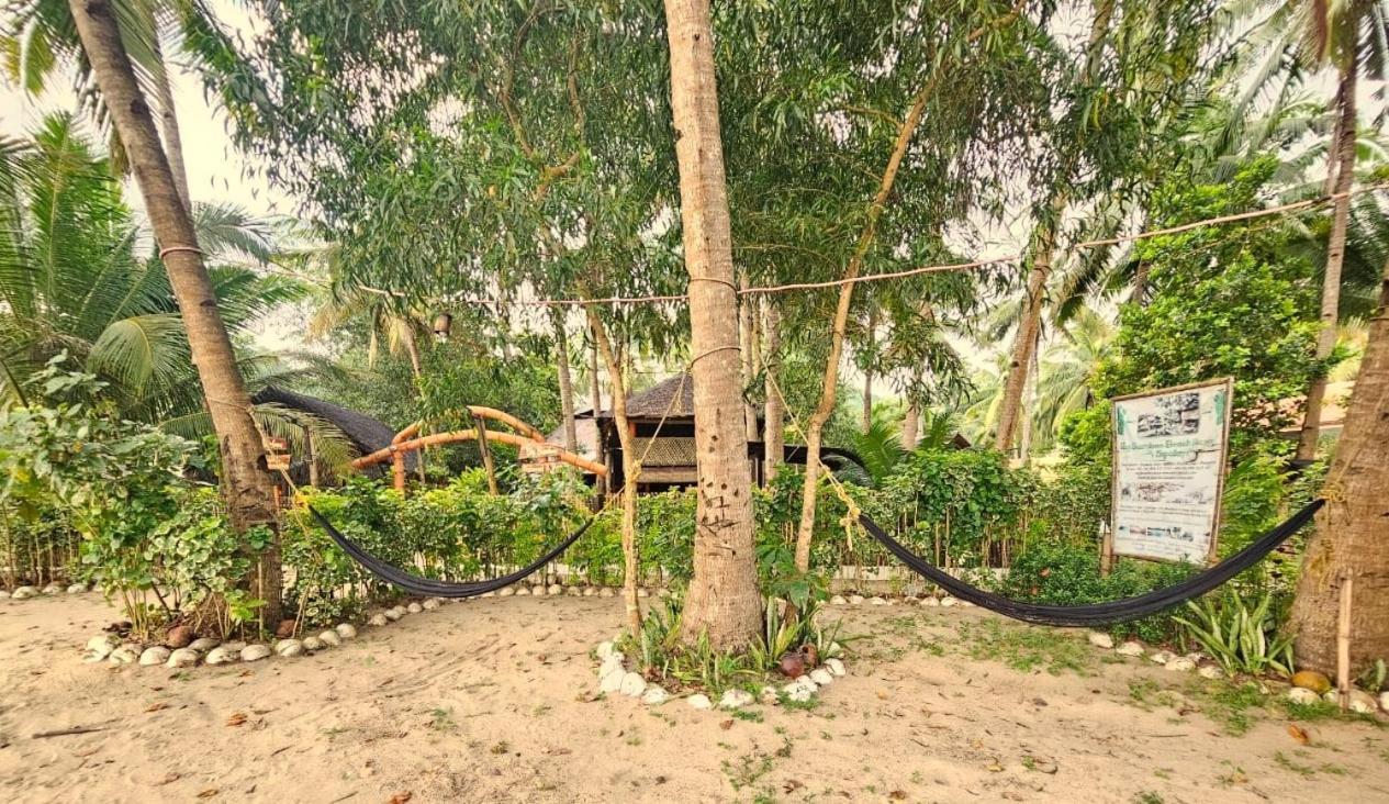 Big Bamboo Beach Resort Sipalay Dış mekan fotoğraf