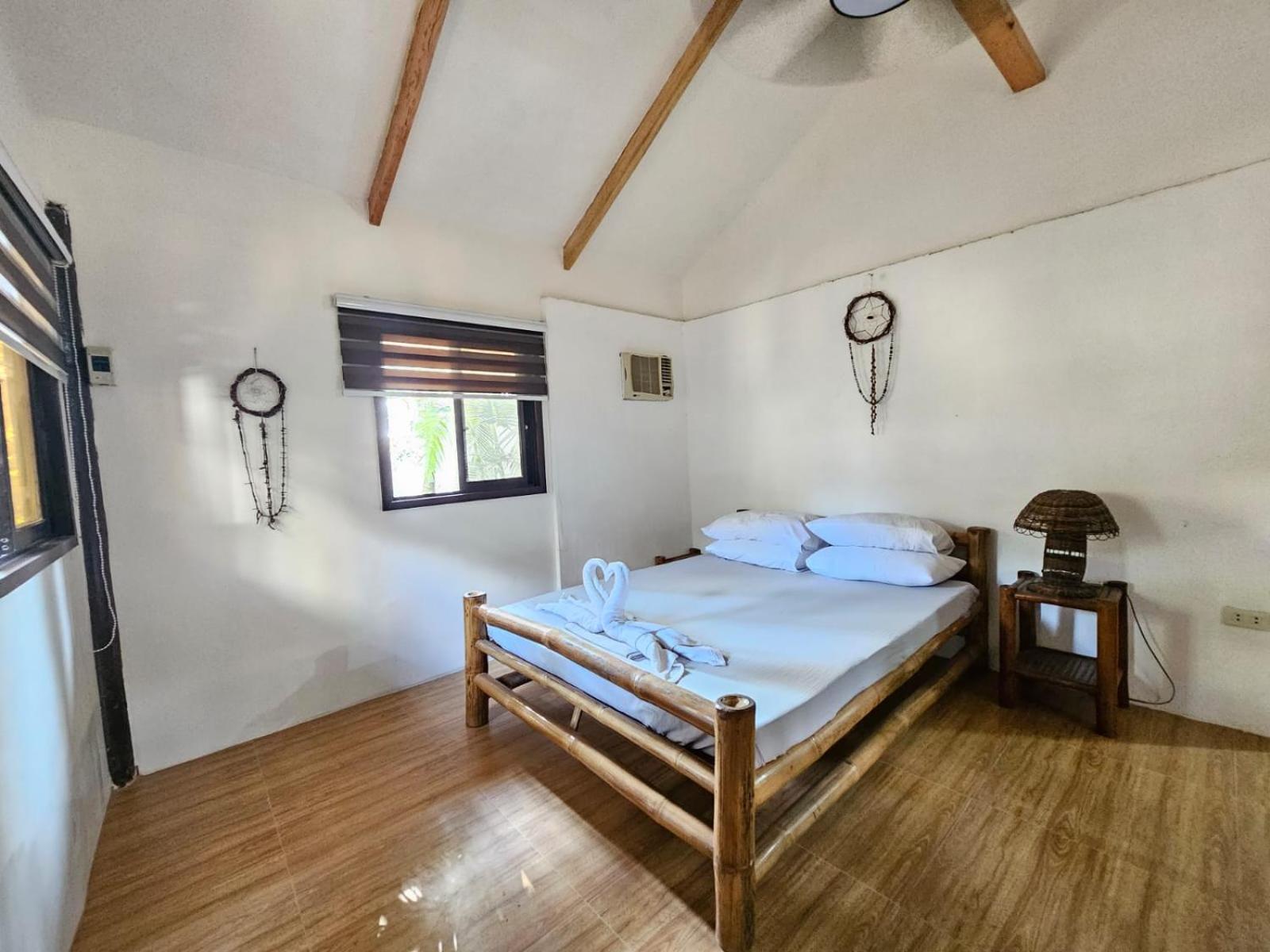 Big Bamboo Beach Resort Sipalay Dış mekan fotoğraf