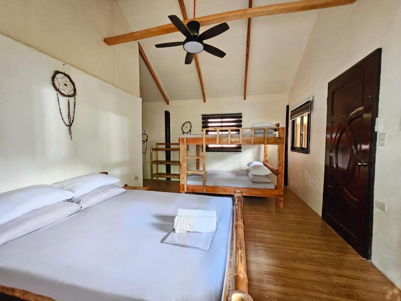 Big Bamboo Beach Resort Sipalay Dış mekan fotoğraf