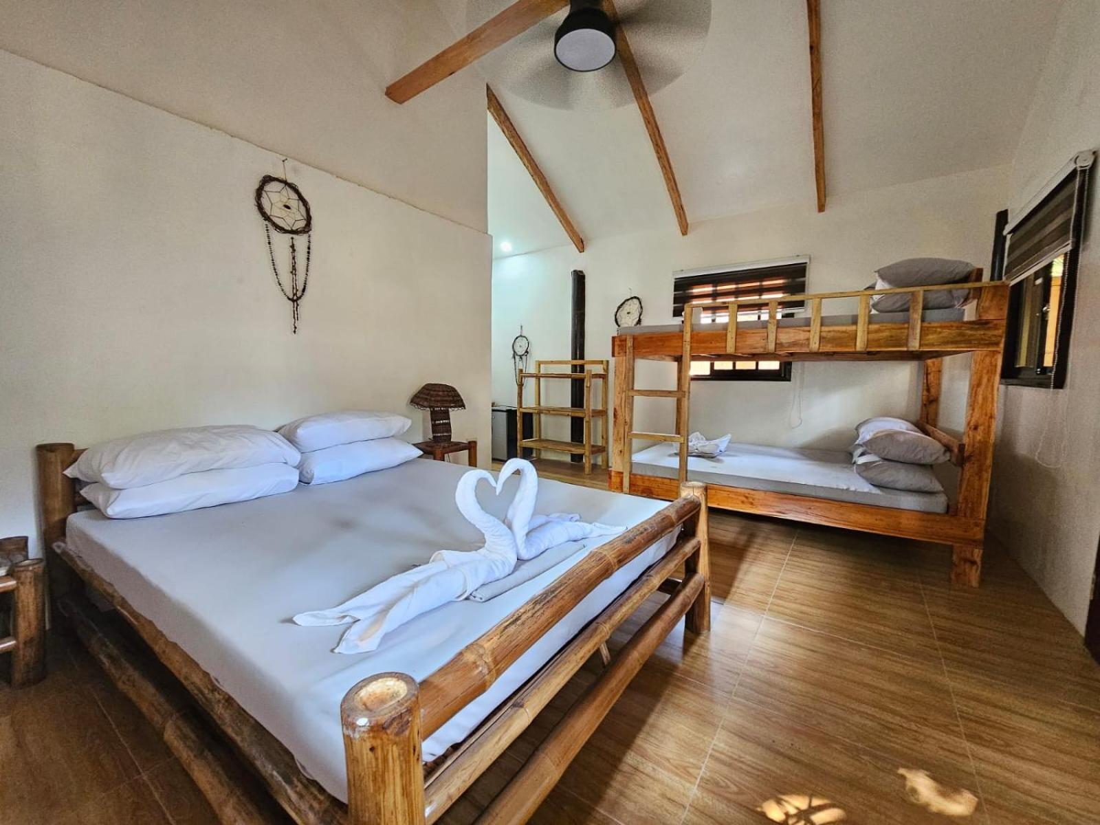 Big Bamboo Beach Resort Sipalay Dış mekan fotoğraf