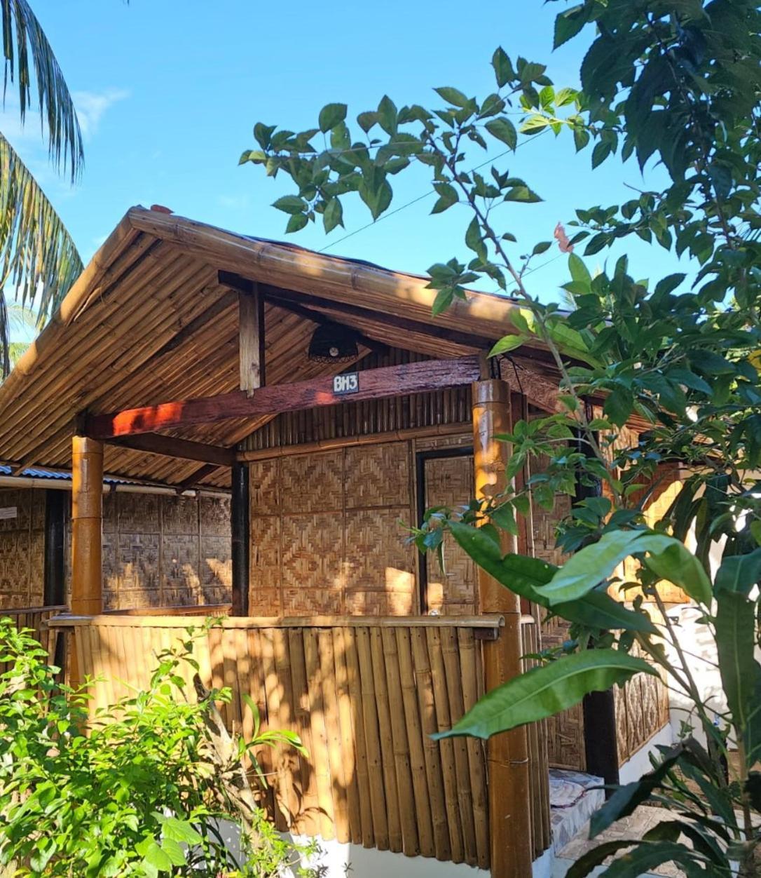 Big Bamboo Beach Resort Sipalay Dış mekan fotoğraf