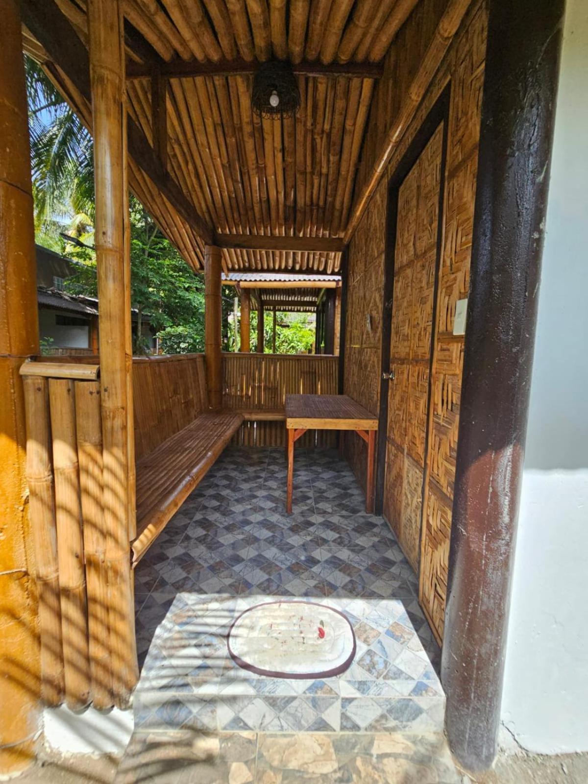 Big Bamboo Beach Resort Sipalay Dış mekan fotoğraf