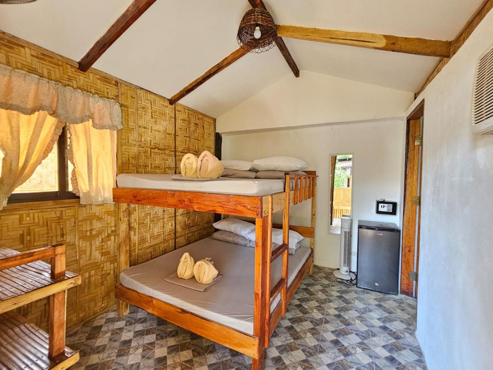 Big Bamboo Beach Resort Sipalay Dış mekan fotoğraf