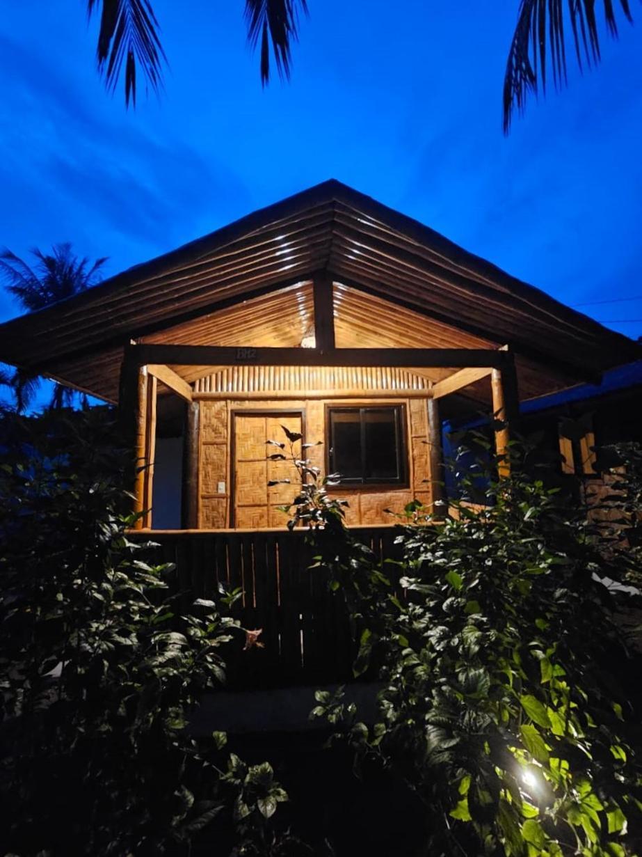 Big Bamboo Beach Resort Sipalay Dış mekan fotoğraf