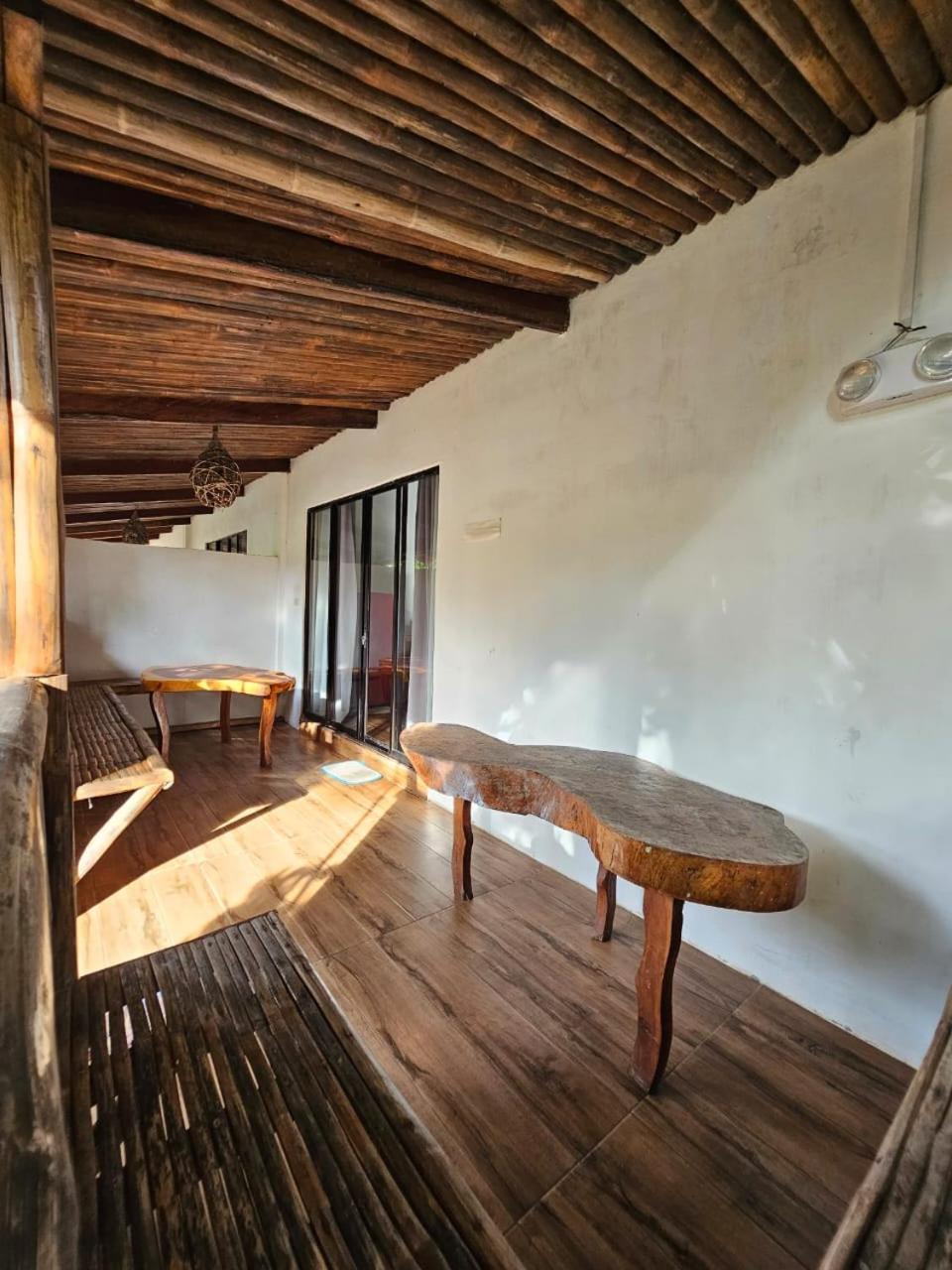 Big Bamboo Beach Resort Sipalay Dış mekan fotoğraf