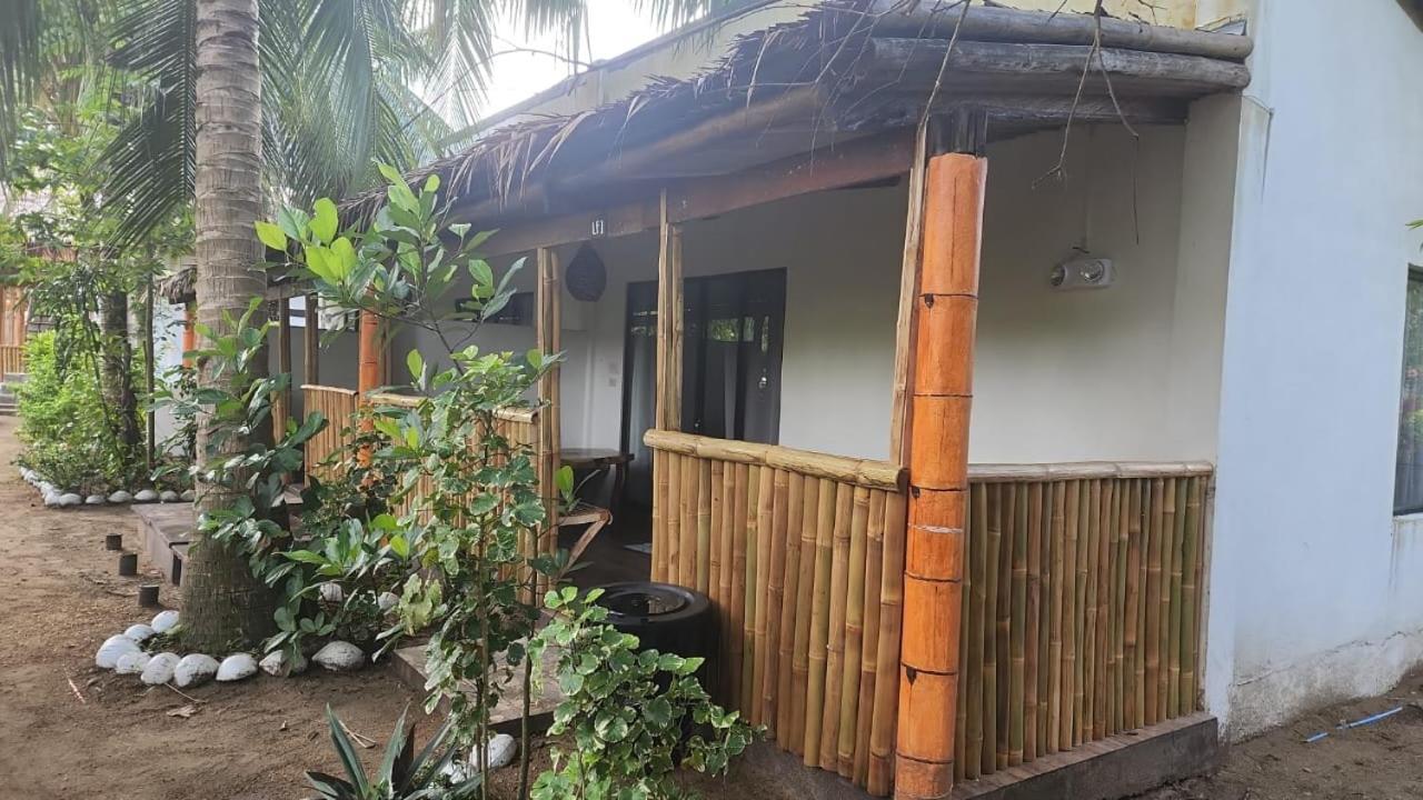 Big Bamboo Beach Resort Sipalay Dış mekan fotoğraf