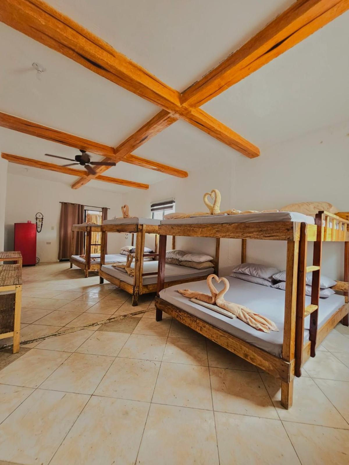 Big Bamboo Beach Resort Sipalay Dış mekan fotoğraf