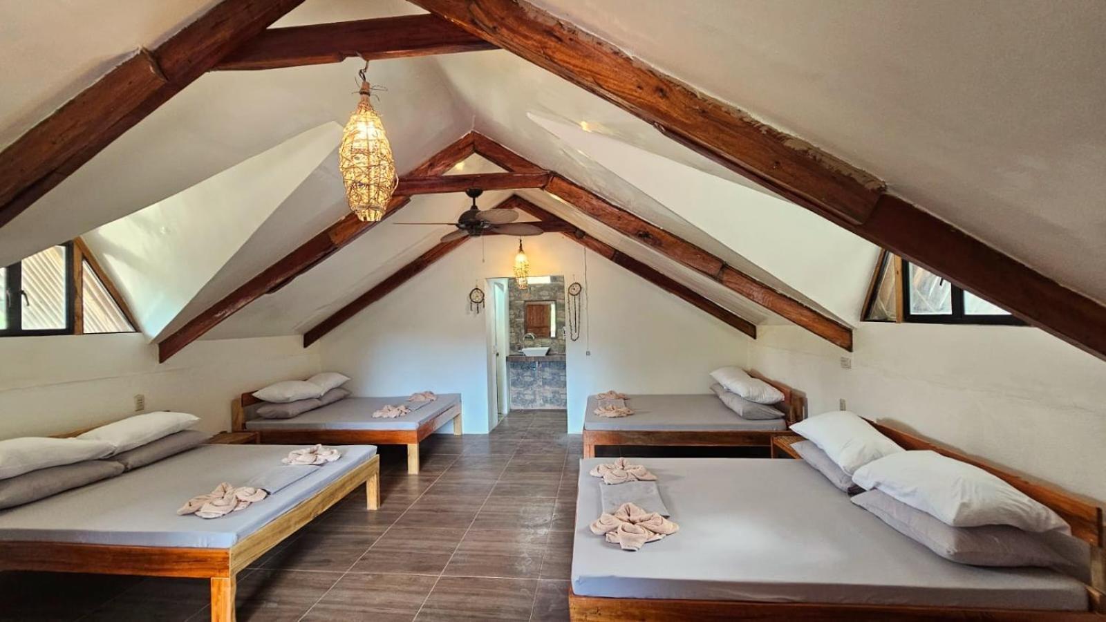 Big Bamboo Beach Resort Sipalay Dış mekan fotoğraf