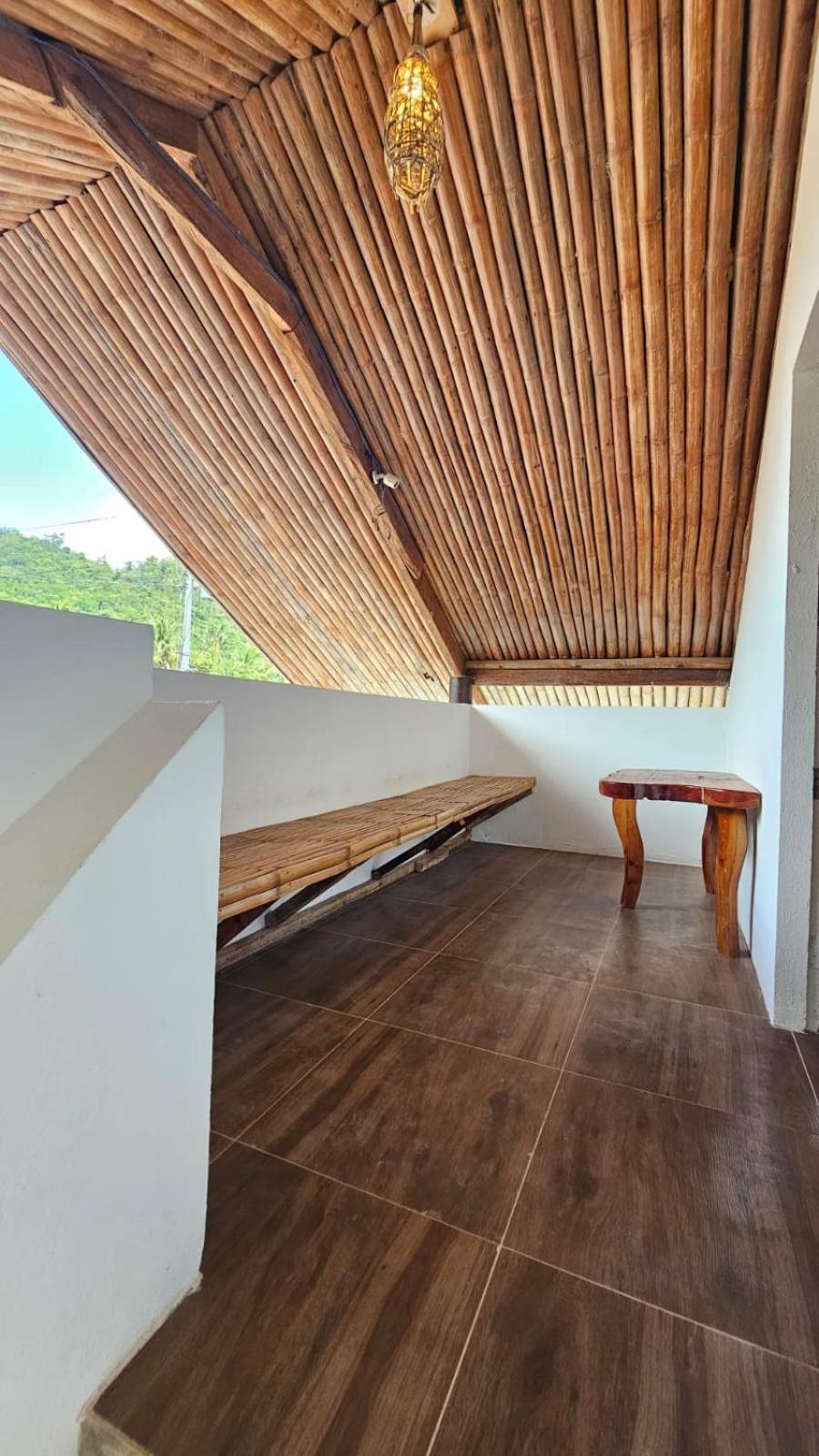 Big Bamboo Beach Resort Sipalay Dış mekan fotoğraf