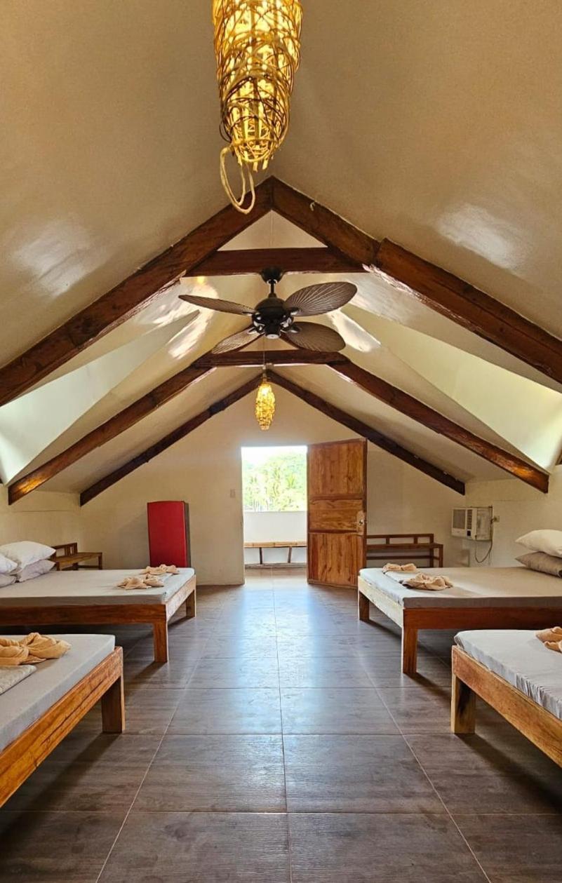 Big Bamboo Beach Resort Sipalay Dış mekan fotoğraf