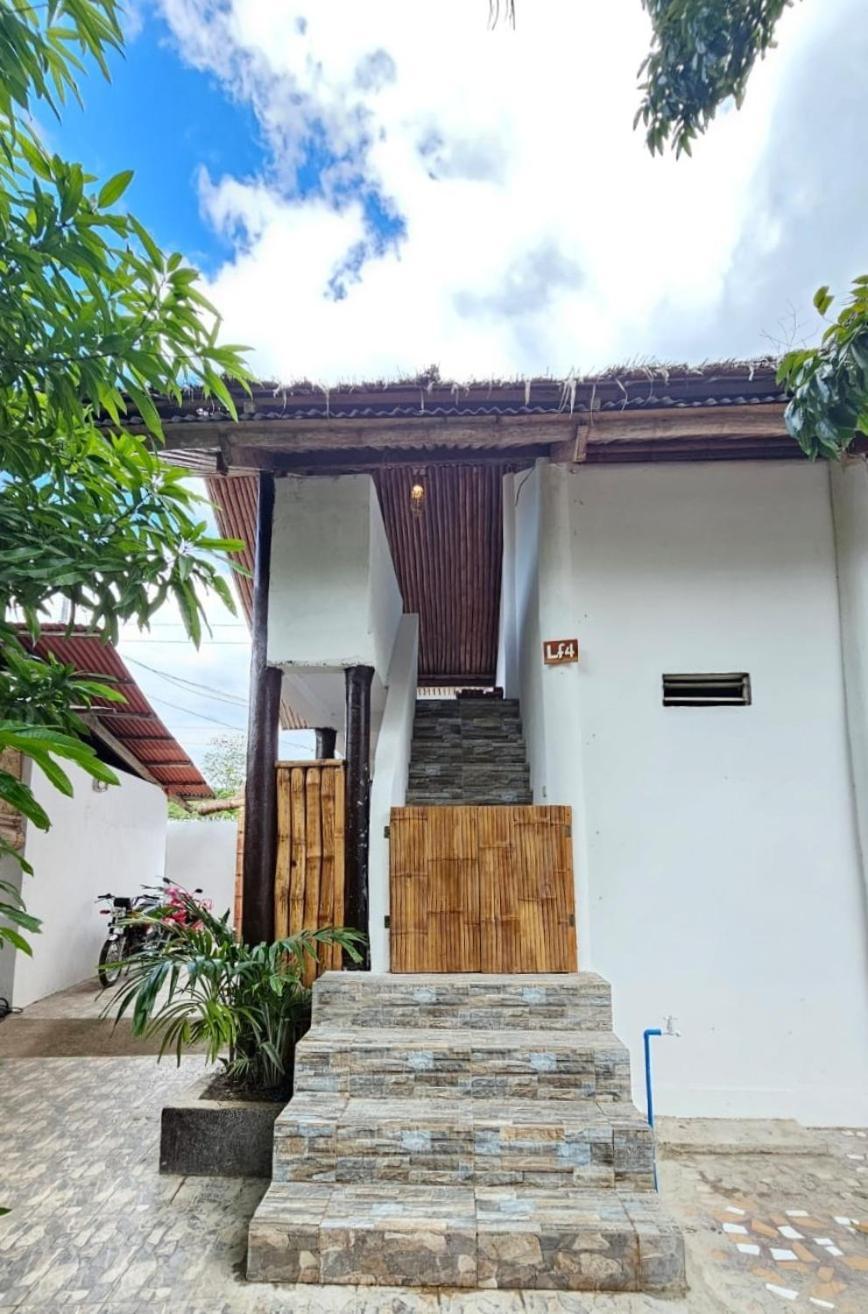 Big Bamboo Beach Resort Sipalay Dış mekan fotoğraf